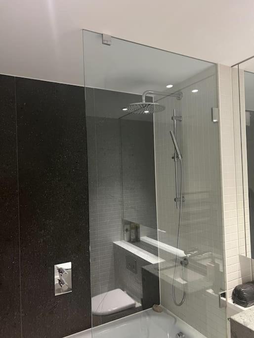 Appartement Lushpen - O2 Arena Londen