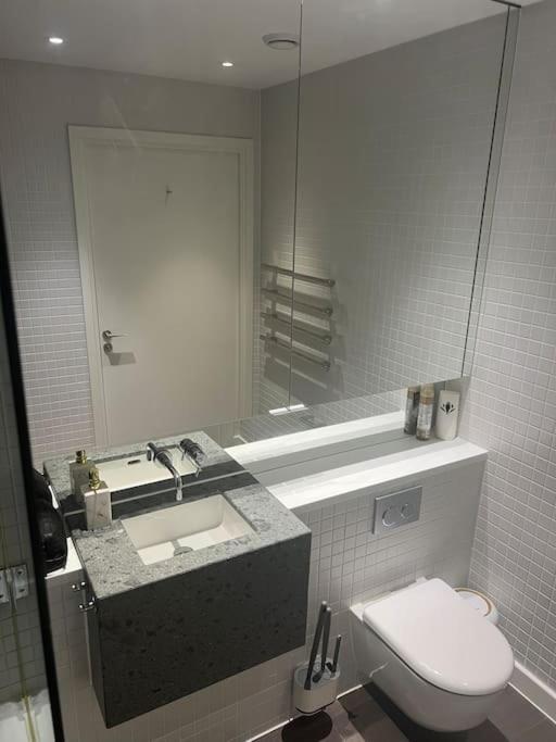 Appartement Lushpen - O2 Arena Londen