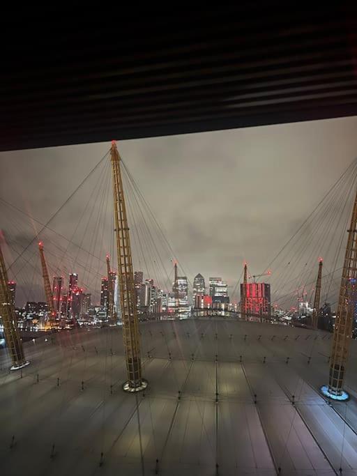 Lushpen - O2 Arena Londen