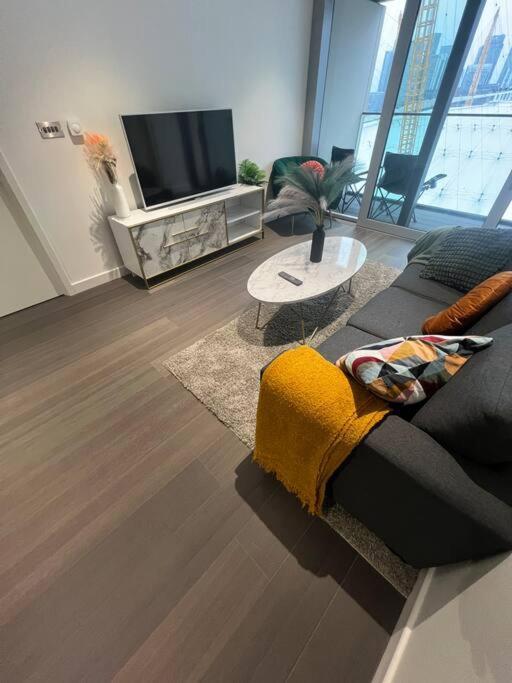 Lushpen - O2 Arena Appartement Londen
