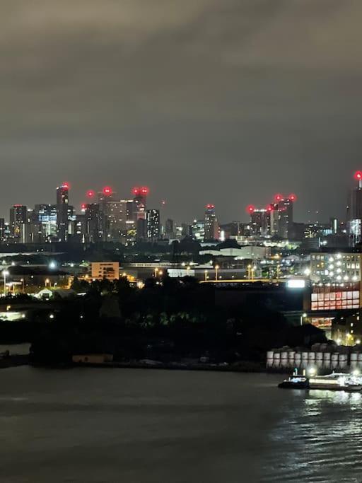 Appartement Lushpen - O2 Arena Londen